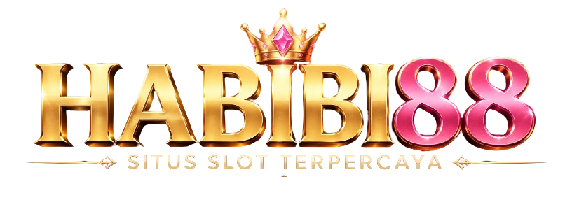 HABIBI88 Logo
